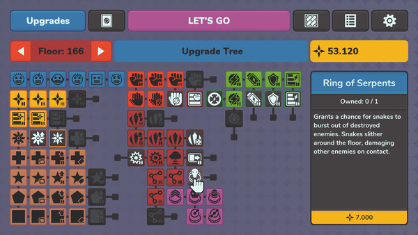 Max Manos 2 screenshot 4