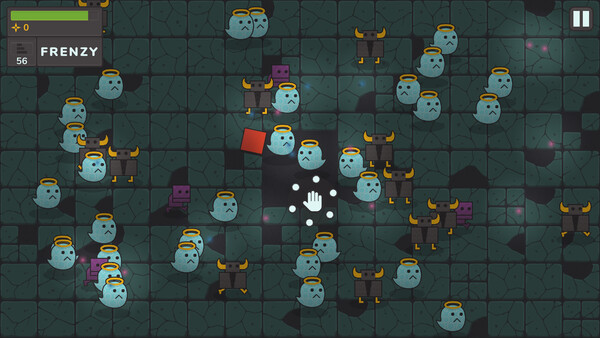 Max Manos 2 screenshot 3