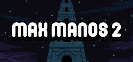 Max Manos 2 steam charts