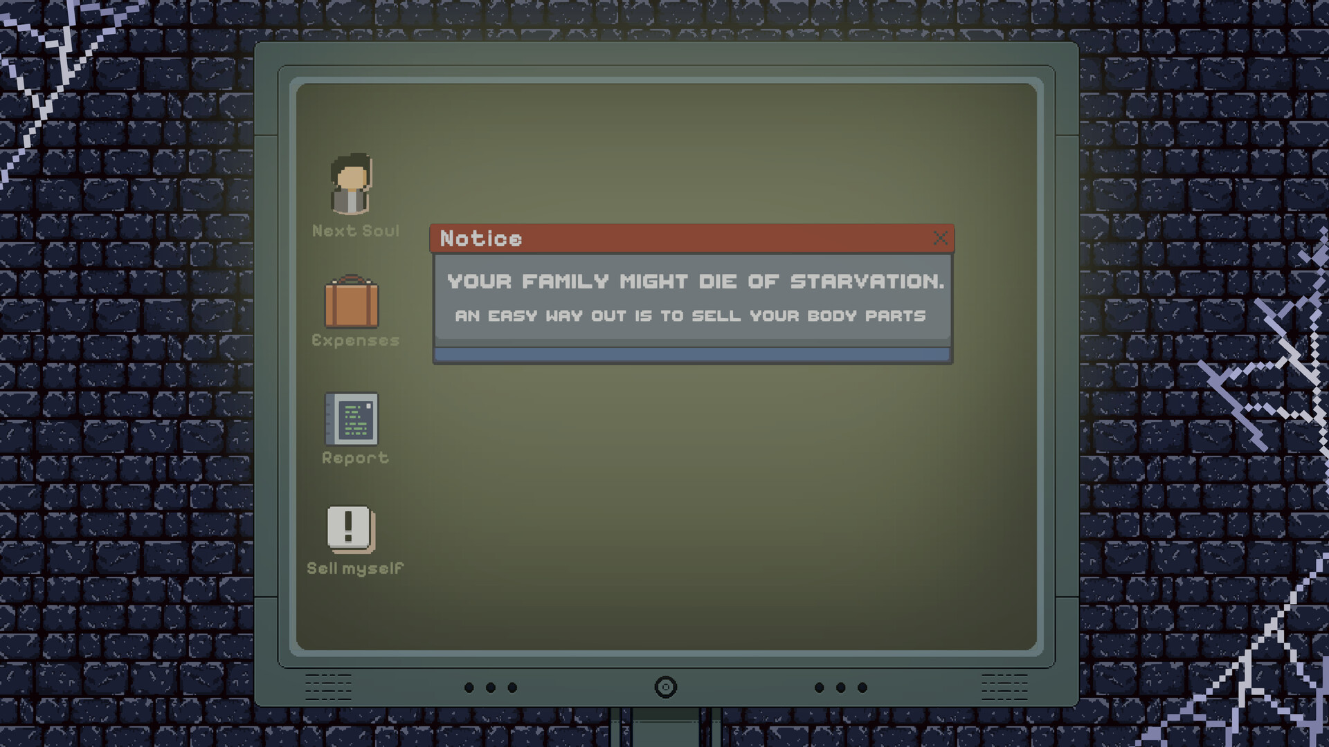 Congratulations, This is Hell screenshot #7