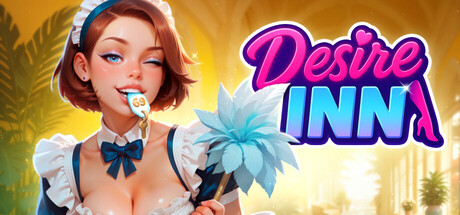 Desire Inn — Steam game cover