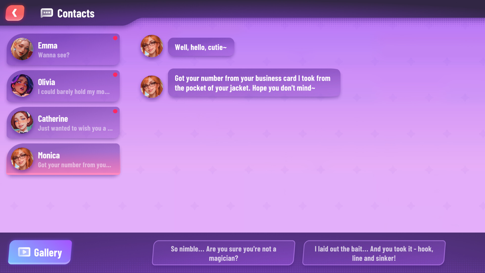 Desire Inn screenshot #7