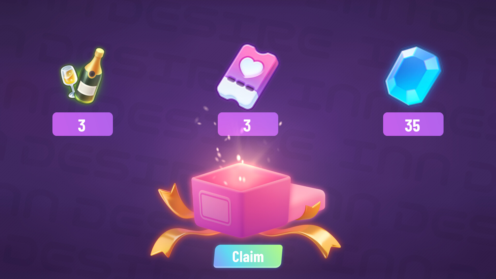 Desire Inn screenshot #11