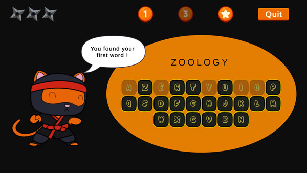 100 Wordsfor windows and Linux 1