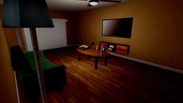 Mr. Talkie's Redacted Reels screenshot 5