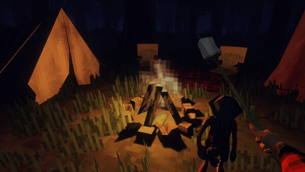 Mr. Talkie's Redacted Reels screenshot 3