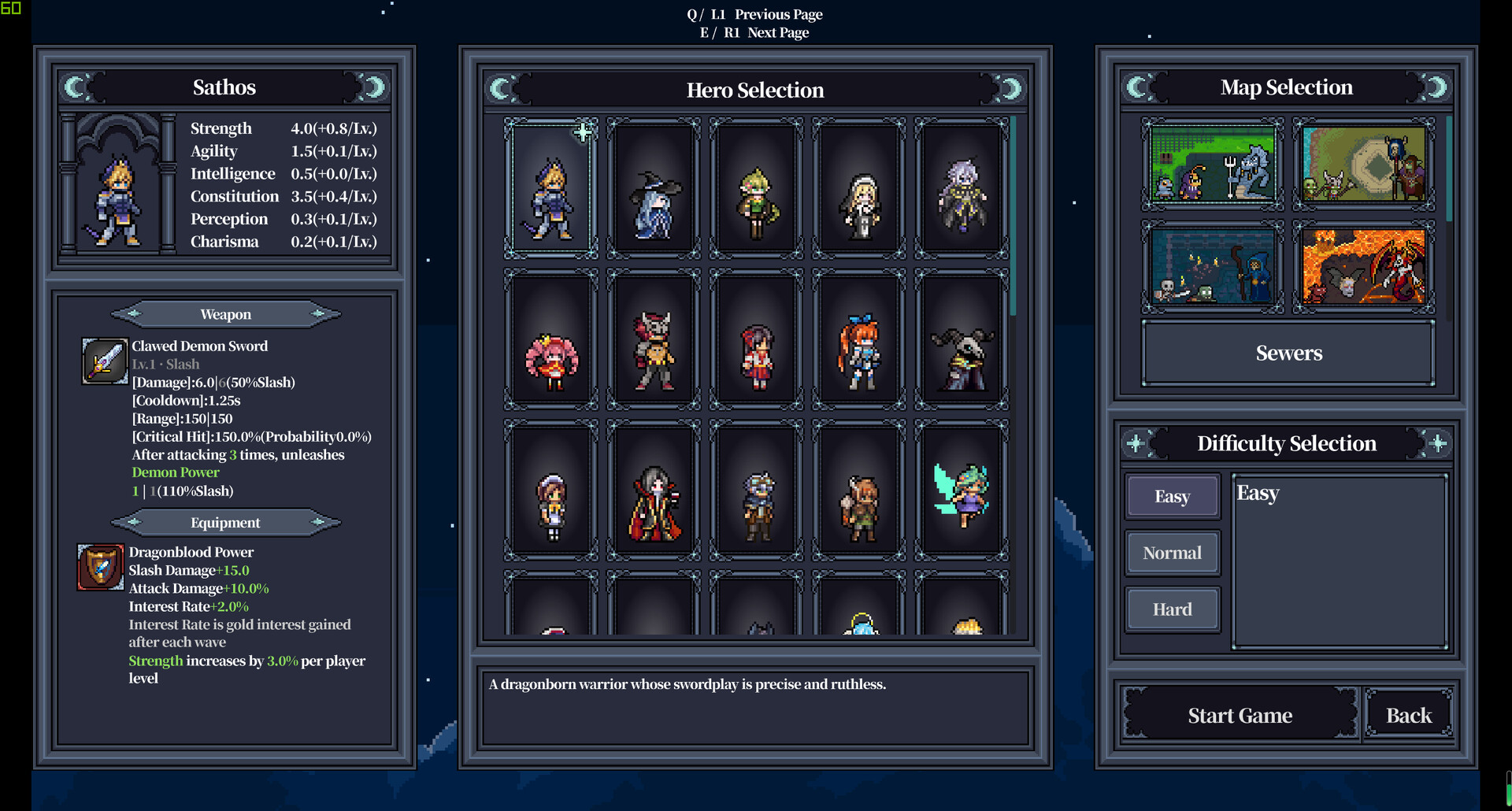NightMare King screenshot #7