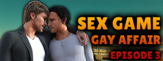 Sex Game - Gay Affair - Episode 3 game cover