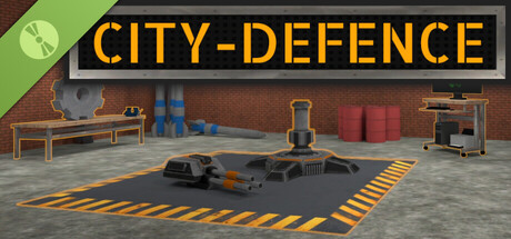 City-Defence Demo