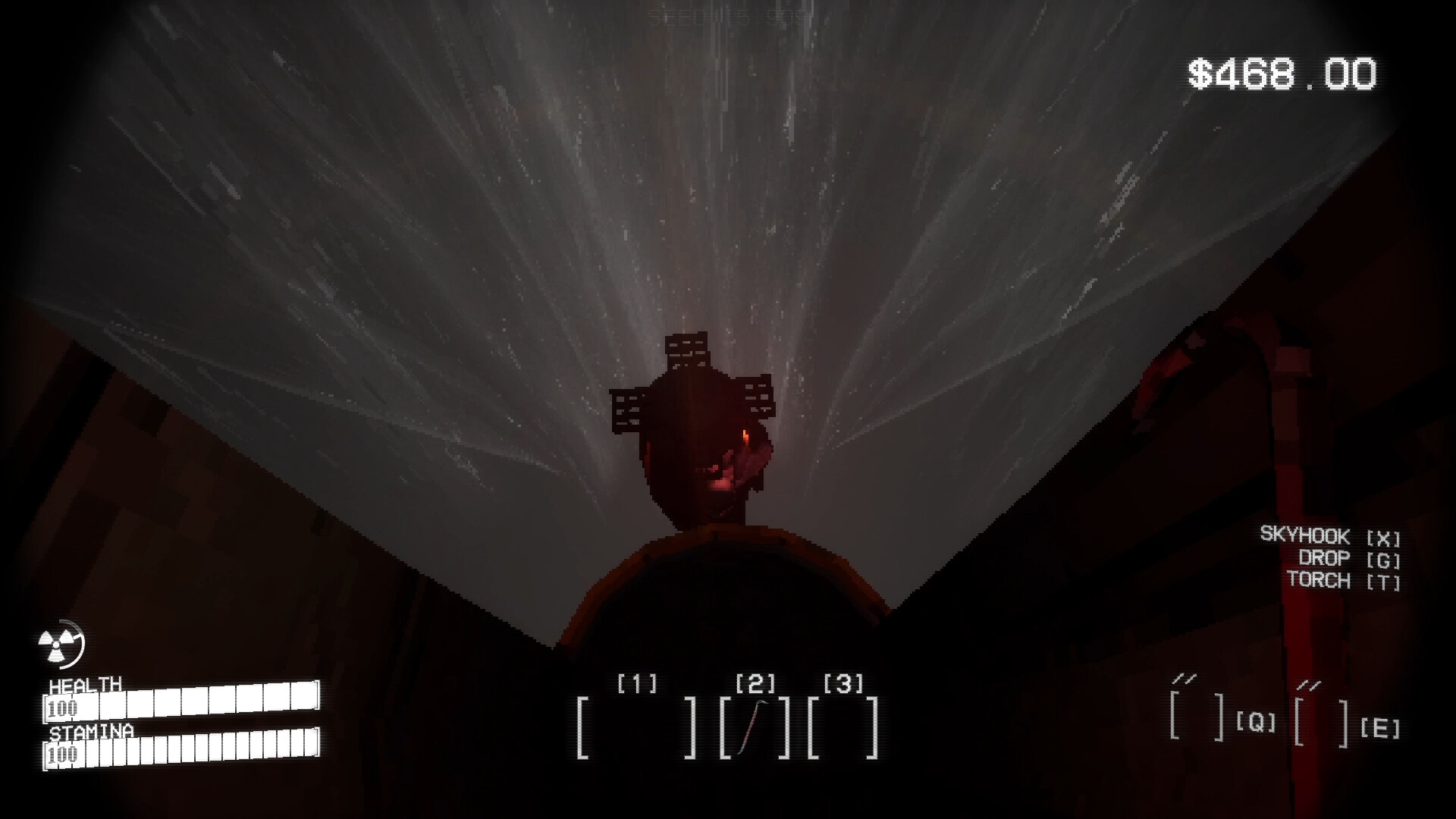 Radio Decay screenshot #2