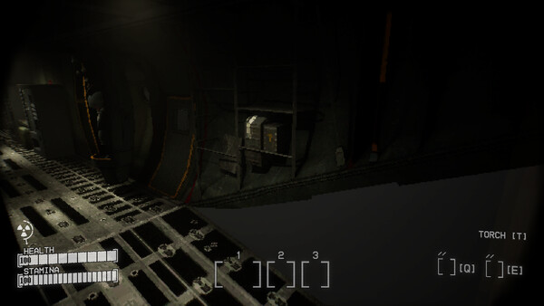 Radio Decay screenshot 2