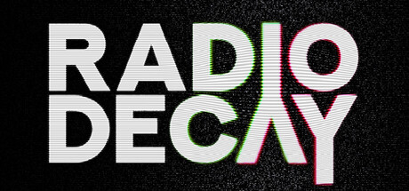 Radio Decay game cover