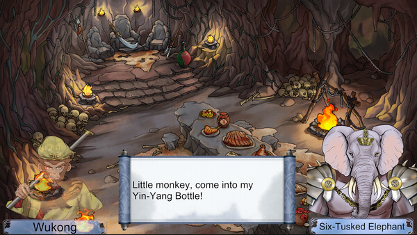 Journey Card screenshot 2