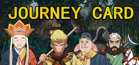 Journey Card header banner