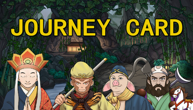 Journey Card