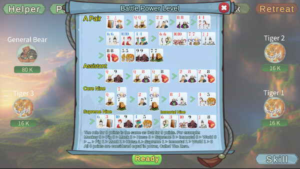 Journey Card screenshot 5