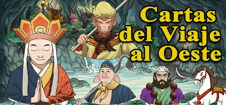 Cartas del Viaje al Oeste