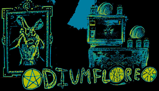 Odiumfloreo