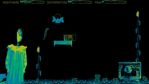 Odiumfloreo game for windows Pc 1