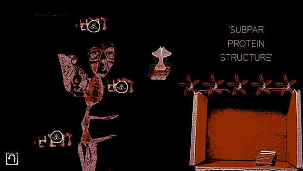 Odiumfloreo game for Linux 1