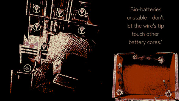 Odiumfloreo screenshot 6