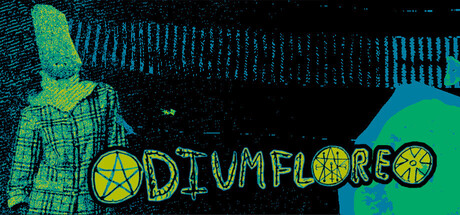 Odiumfloreo cover art