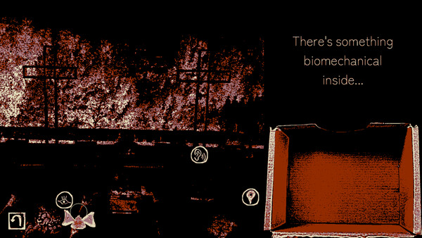 Odiumfloreo screenshot 4