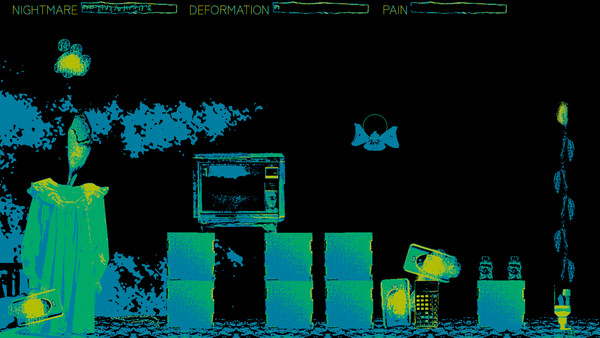 Odiumfloreo screenshot 1