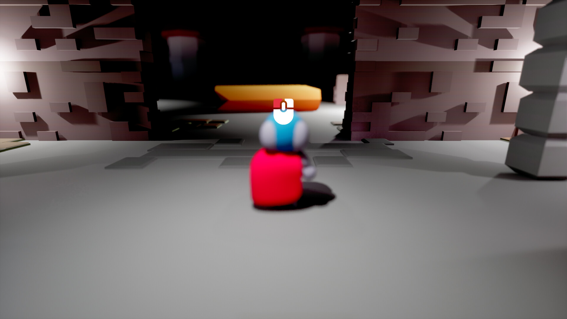 Echo Core screenshot #5