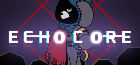 ECHO CORE by LEVEL 126 - Game from developer catalog
