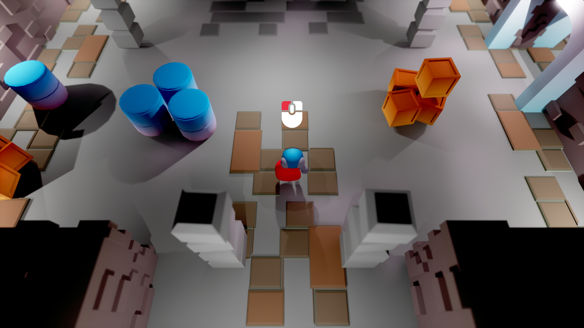 ECHO CORE screenshot #4