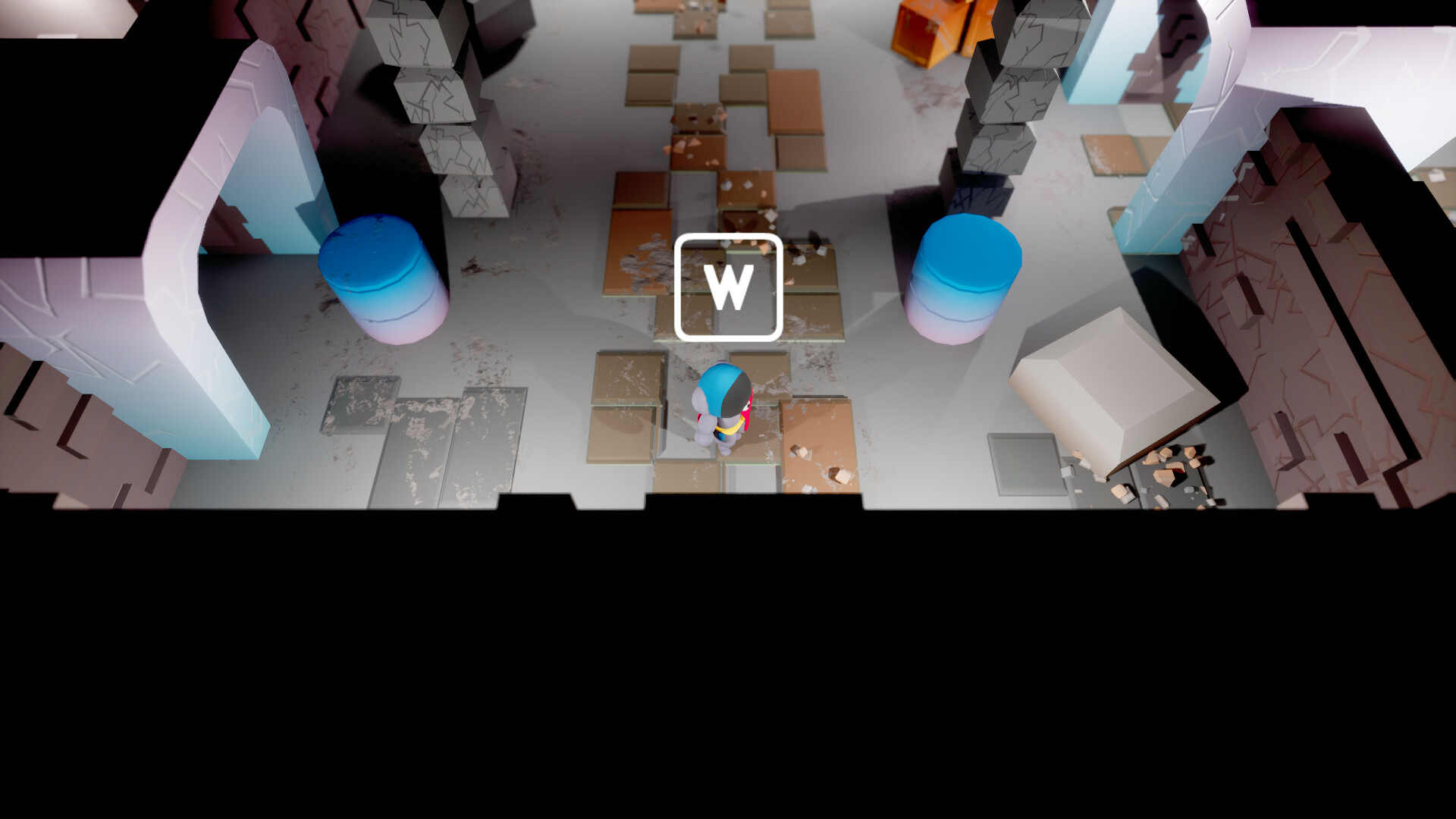 ECHO CORE screenshot #7