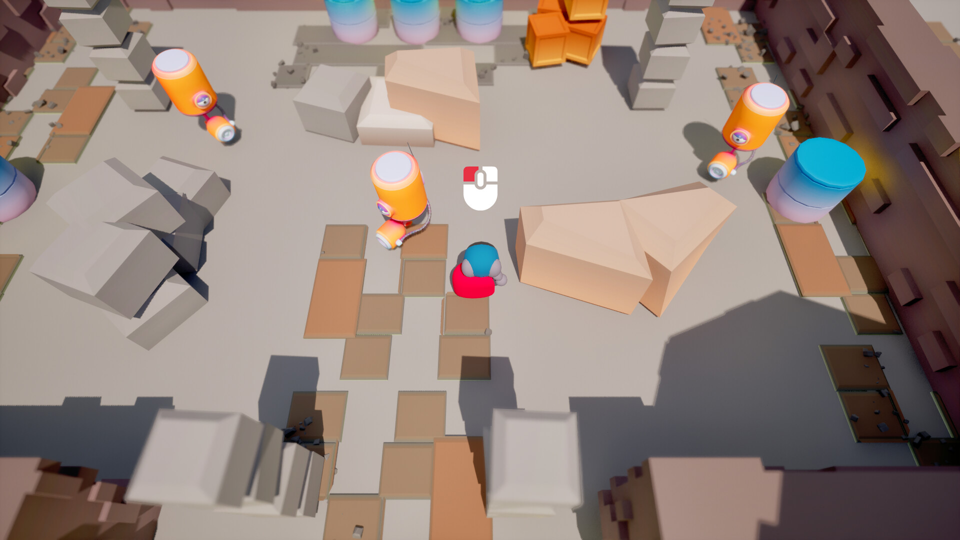 Echo Core screenshot #3