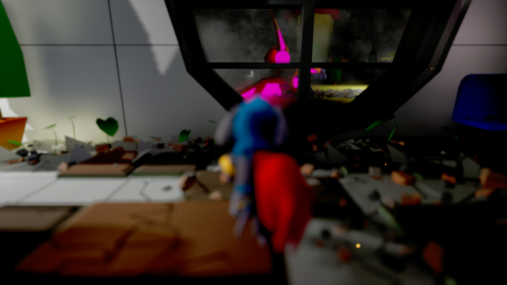 ECHO CORE screenshot #2