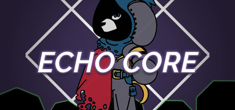 ECHO CORE header