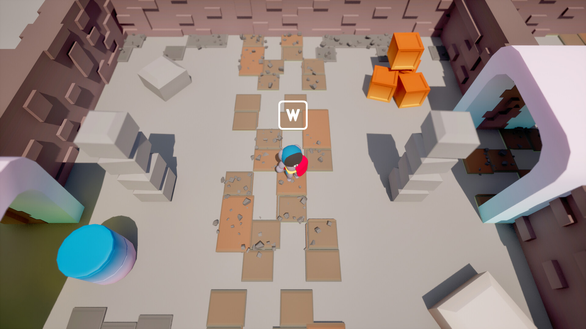 Echo Core screenshot #8