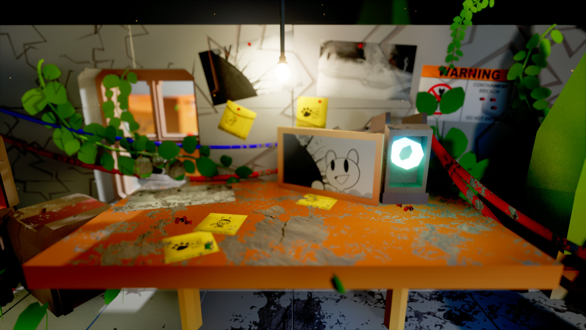 ECHO CORE screenshot 3