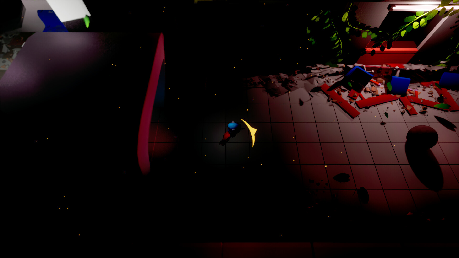 ECHO CORE screenshot #8