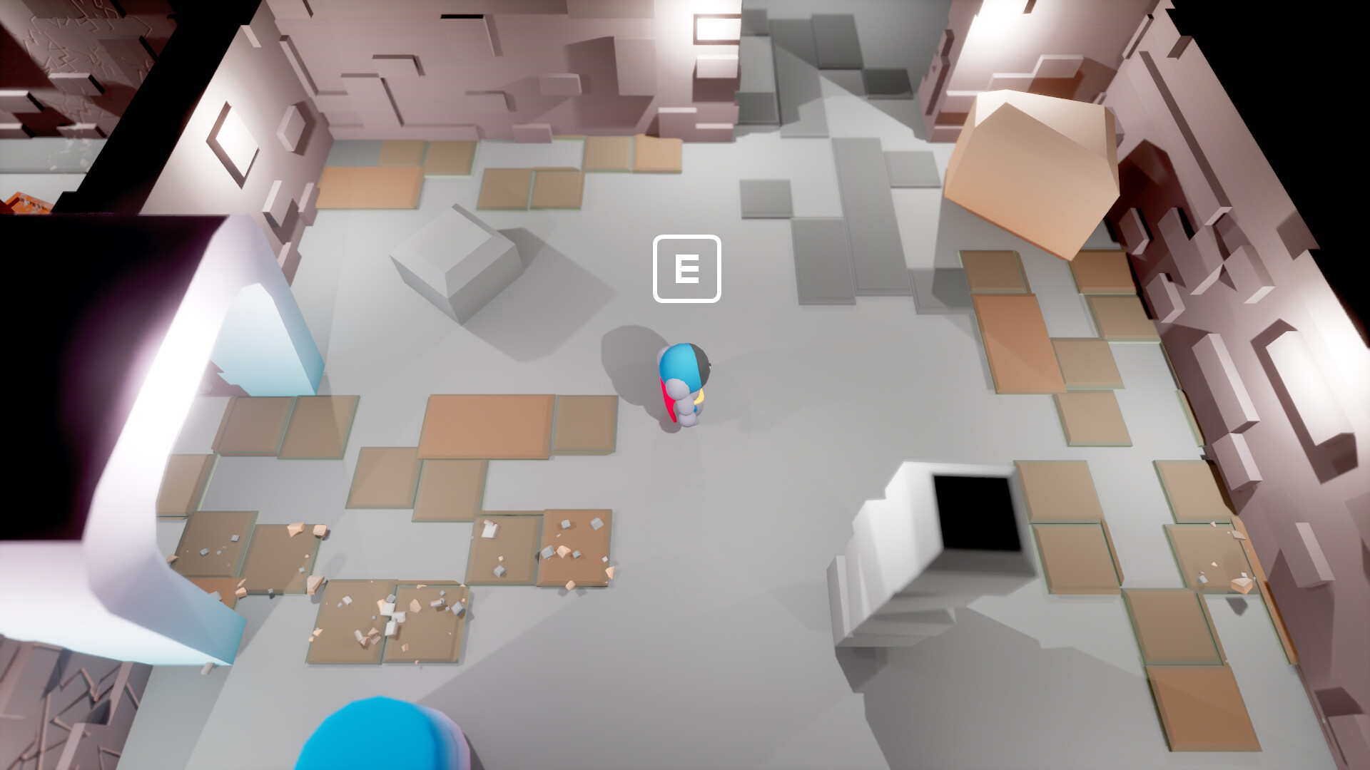 Echo Core screenshot #2