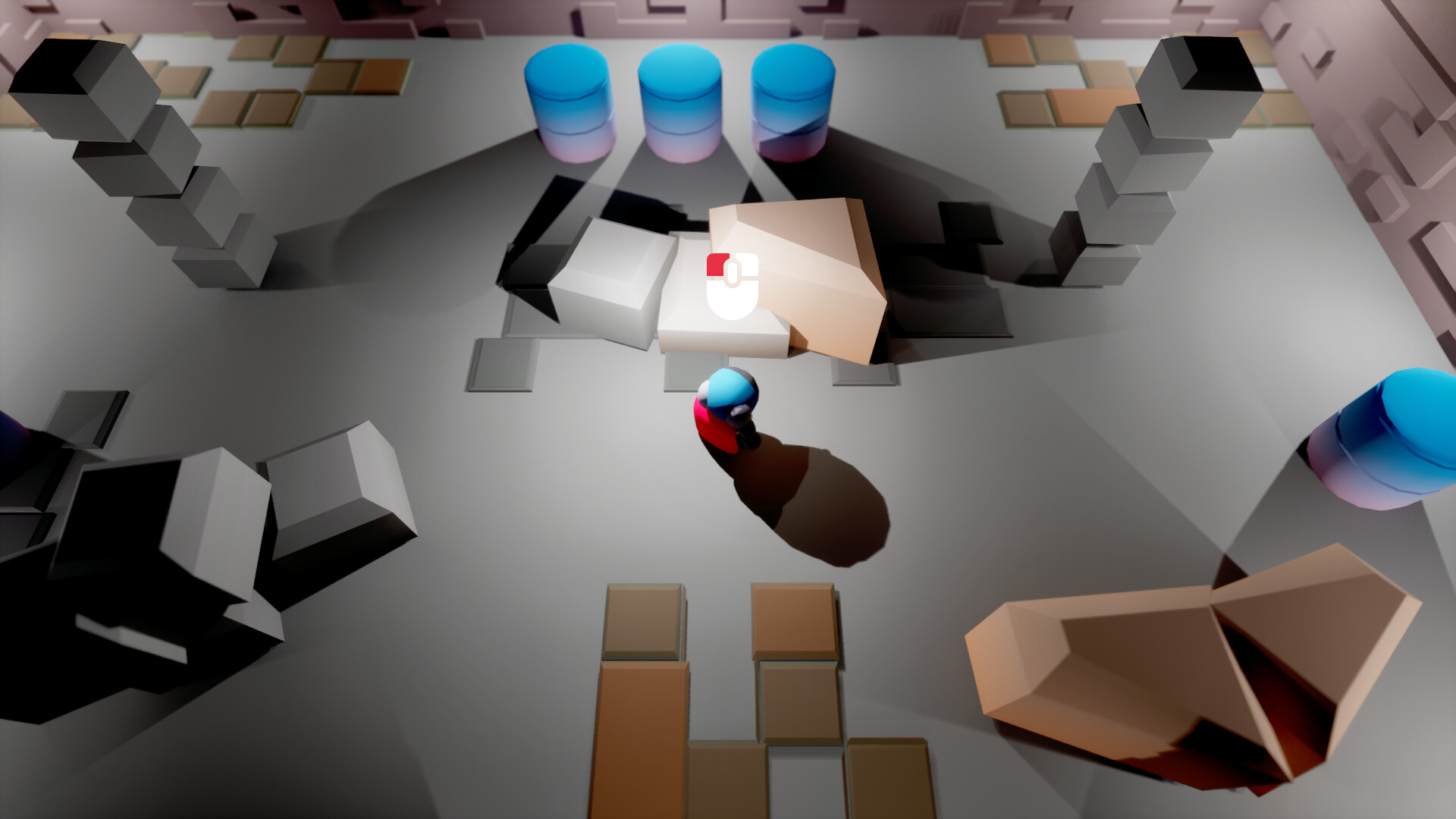 ECHO CORE screenshot #6