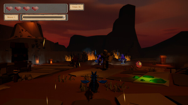 They won't get our eggs! game for windows Pc 1