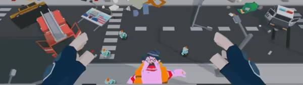 Throw Anything: Zombie Invaders video 5
