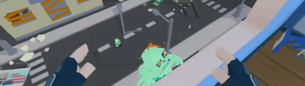Throw Anything: Zombie Invaders video 3