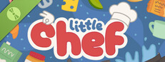 Little Chef: Cozy Cooking Demo