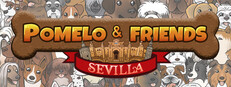 Pomelo & Friends: Sevilla game capsule image