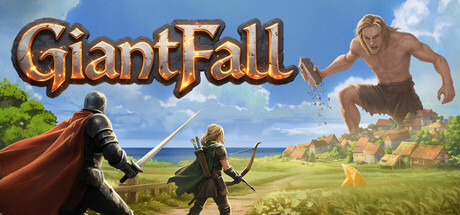 Giantfall
