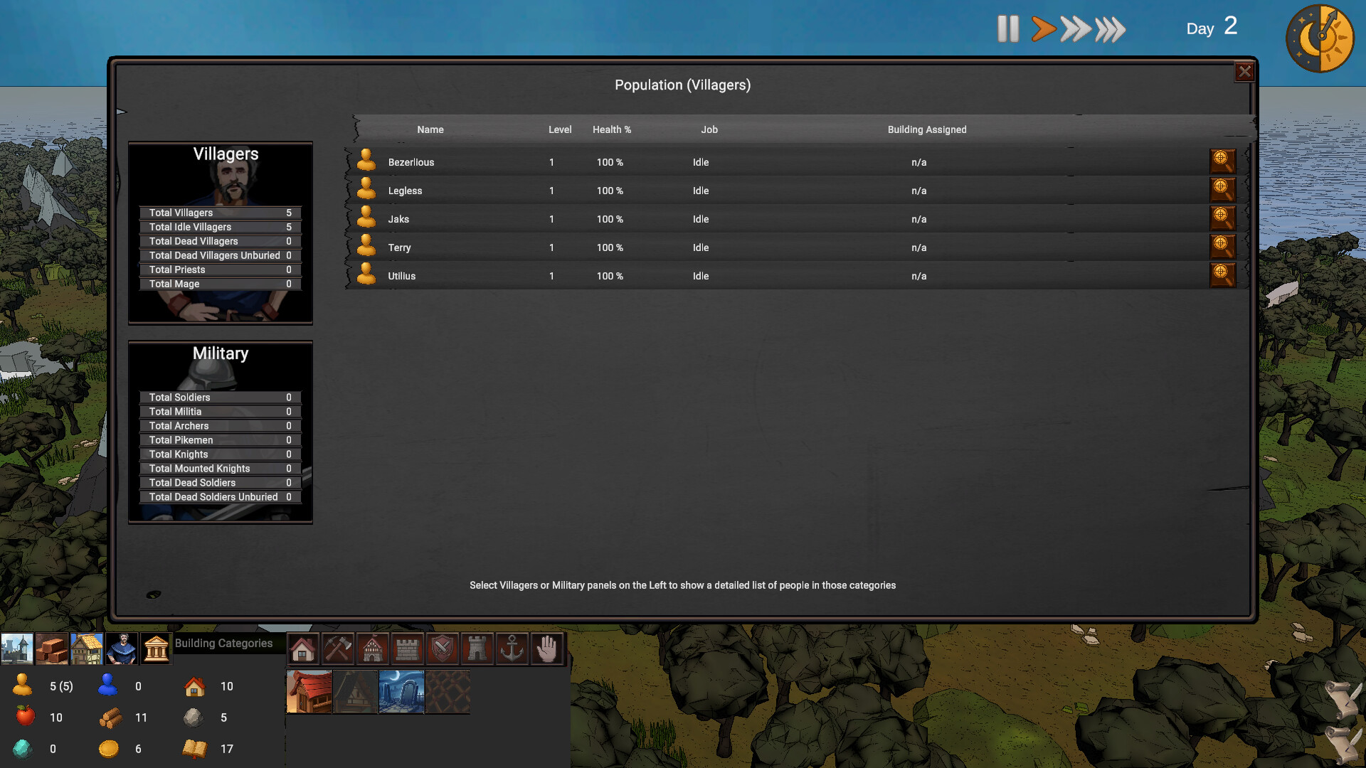 Giantfall screenshot #11