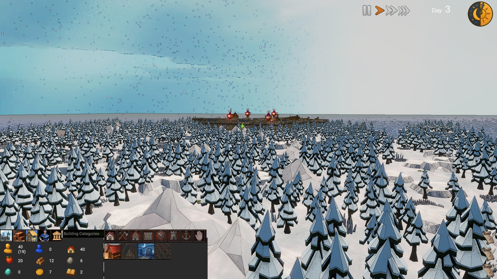 Giantfall screenshot #15