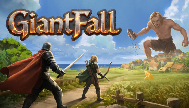 Giantfall