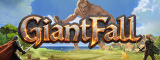Giantfall cover